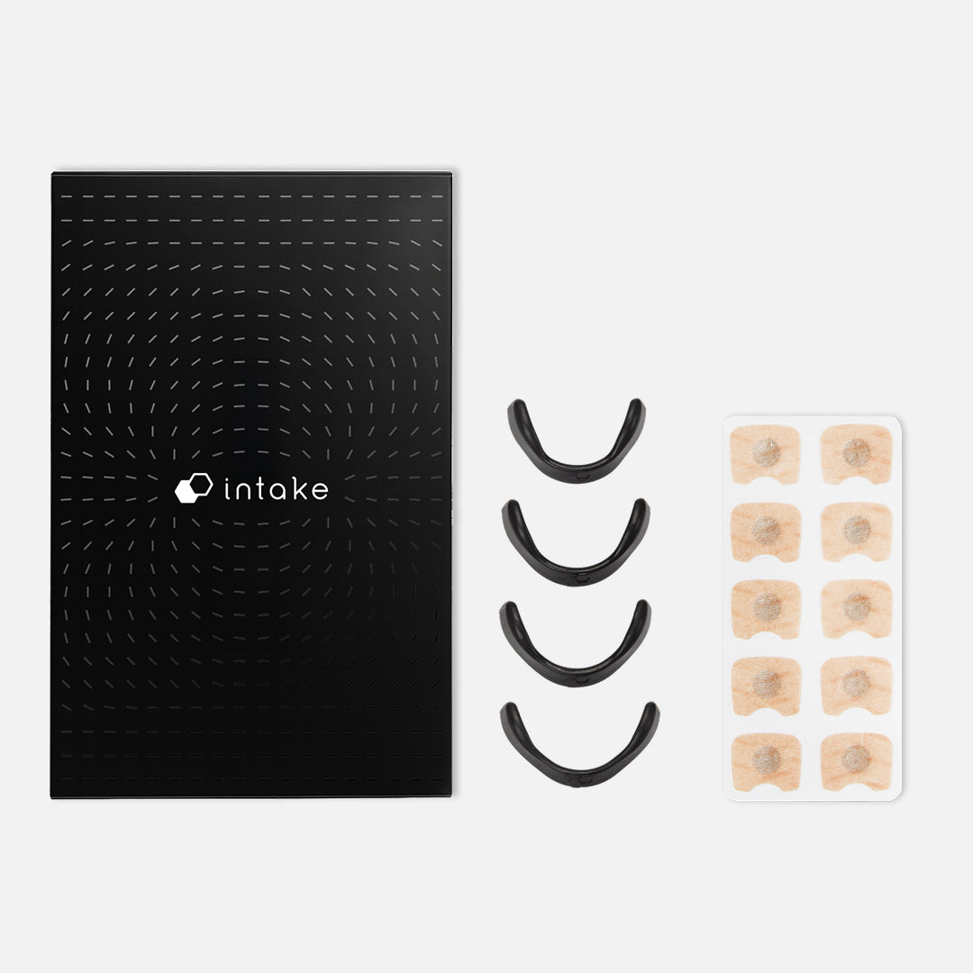 Intake Starter Kits