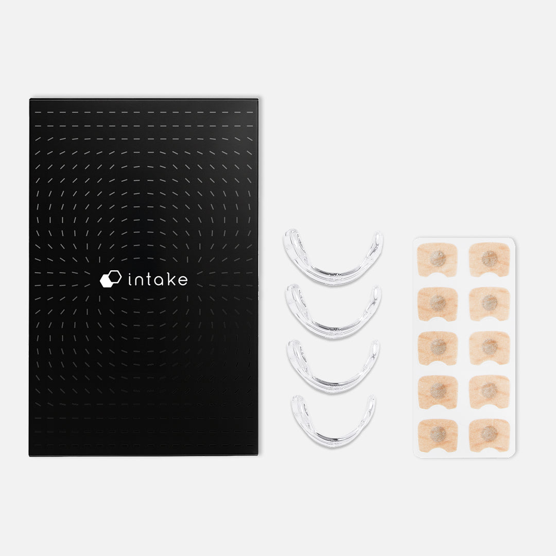 Intake Starter Kits