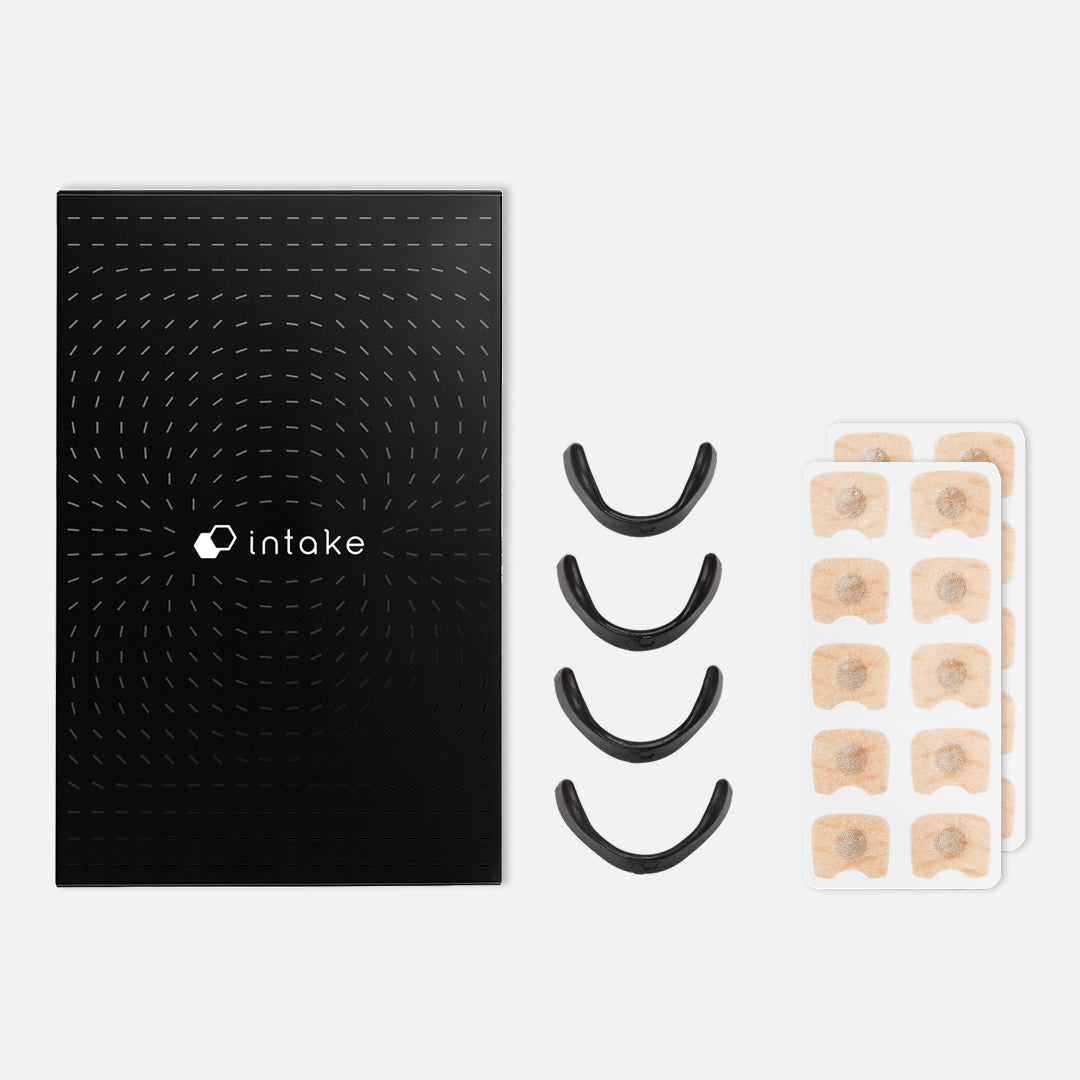 Intake Starter Kits