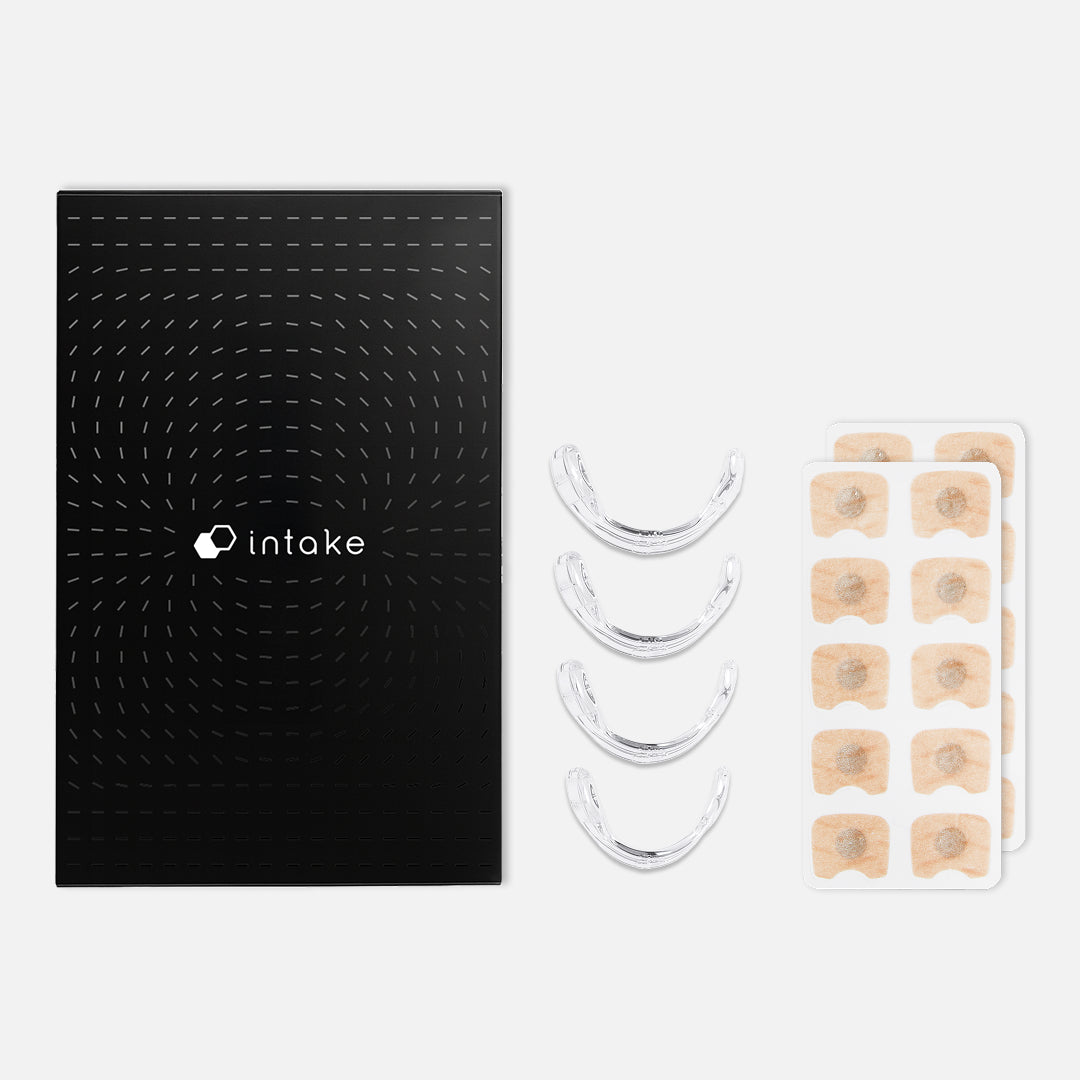 Intake Starter Kits